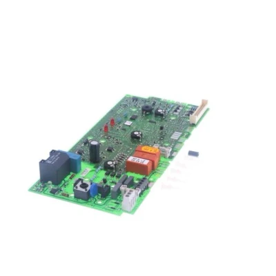 Image of Worcester Bosch Control Board Assembly 87483004300.