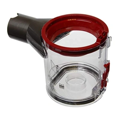 Image of Dyson 967699 01, Clear Bin