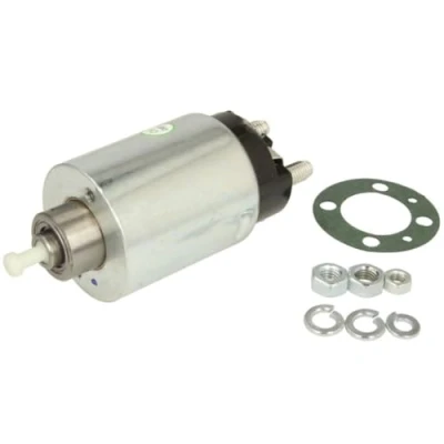 Image of AME0404 Solenoid Switch, starter MAGNETI MARELLI 940113050404 FORD: Transit Connect Mk1 Van, Mk6 Mk4 Van