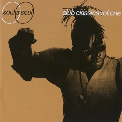 Image of Soul II Club Classics Vol. One 2024 UK picture disc LP 00602435075266