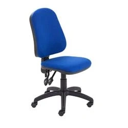 Image of Calypso II High Back Chair Royal Blue CH2800RB