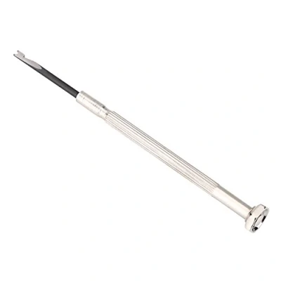 Image of Spring Hook Repair tool, Woodwind Tool Maintenance for Clarinet Flute Basson Oboe Piccolo Accessory