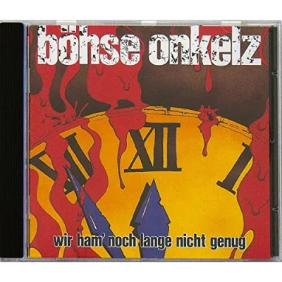 Image of Wir Ham&#039;Noch Lange Nicht Genug