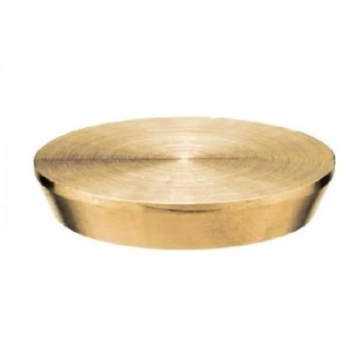 Image of 10mm Compression Blanking Disc
