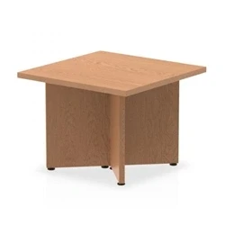 Image of Impulse 600mm Coffee Table Oak