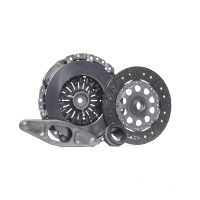 Image of 21207545335, 21207549982, 21207559542, 21207563256, 21207567627 Clutch LuK 624 3183 00 BMW: 3 Saloon, 5 Touring
