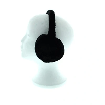 Image of Zac&#039;s Alter Ego Warm, Thick Plush Faux Fur Winter Ear Muffs