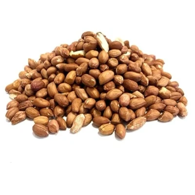 Image of Peanuts Whole 5kg Premium Safe Wild Bird Food Nuts Afflotoxin Free