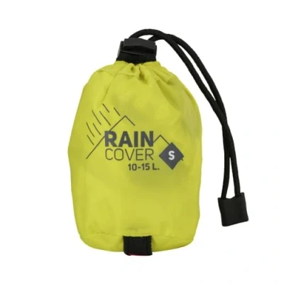Image of MILLET RAINCOVER Backpacks Mixed, Yellow (New Logo), S