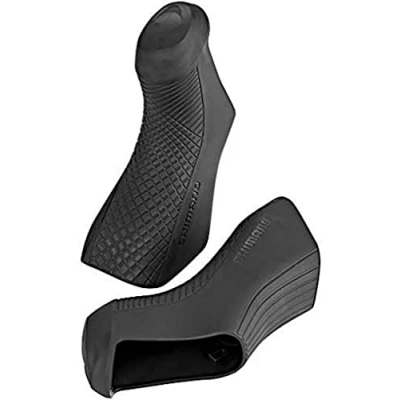 Image of Shimano ST R8070 bracket covers, pair