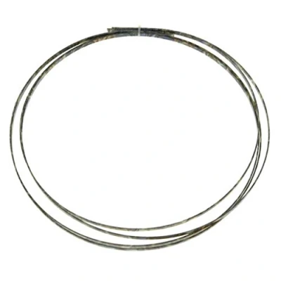 Image of Dopro 2pcs Guitar Binding Purfling Strips Strip 1650 * 5 1.5mm for Acoustic or Classical Abalone Pearl