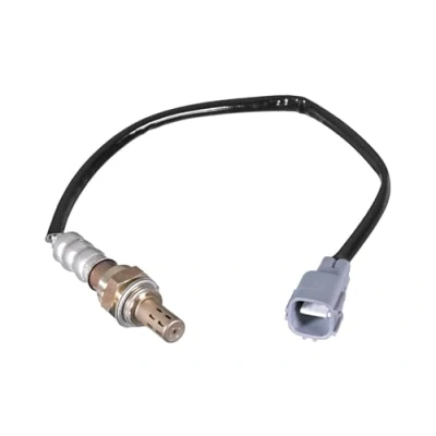 Image of 894650K100 Lambda sensor HELLA 6PA 358 221 911 Heated