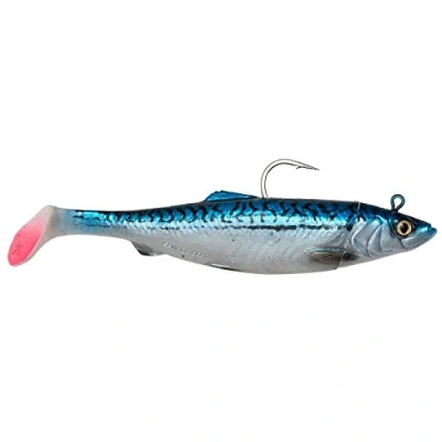 Image of Savage Gear 3D Herring Big Shad 32cm 560g 1pcs Mackerel Php