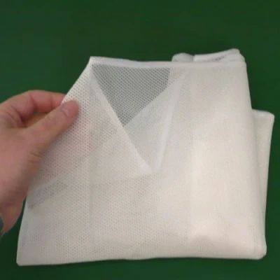 Image of Large Nylon Straining Bag Coarse