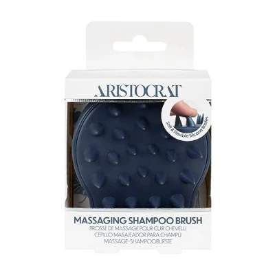 Image of Aristocrat Massaging Shampoo Brush