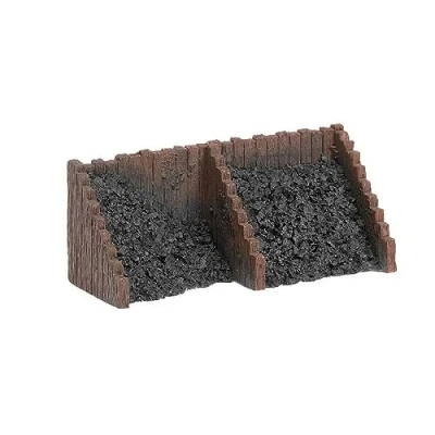 Image of Hornby R8603 Skaledale 00 Gauge Coal Staithes,80 x 34 millimeters