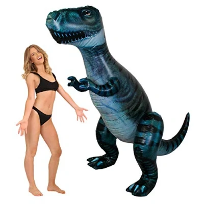Image of Giant Inflatable Dinosaur Pack of 1
