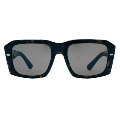 Image of Dolce &amp; Gabbana Unisex&#039;s 0dg4430 54 502/73 Sunglasses, Multicoloured (Multicoloured), One Size