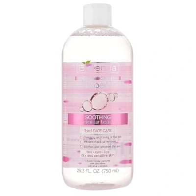 Image of Bielenda Clean Skin Expert 3in1 Soothing Micellar Water 750ml