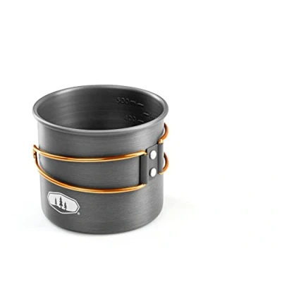 Image of GSI HALULITE Bottle Cup 20 OZ