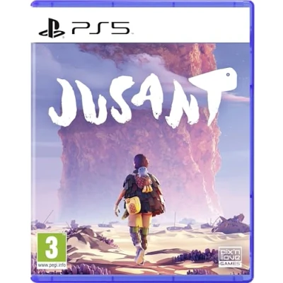 Image of Jusant (PS5)