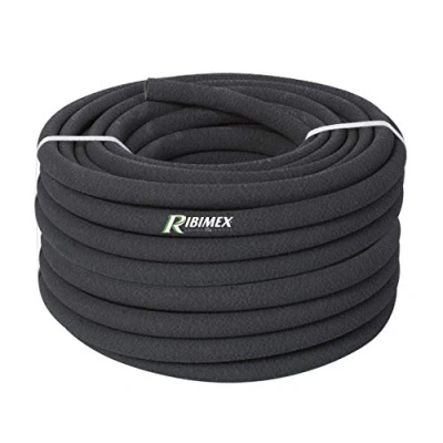 Image of Ribimex PRTP50 Tube Drop, Porous, 50 m, Black, 19x38x38 cm
