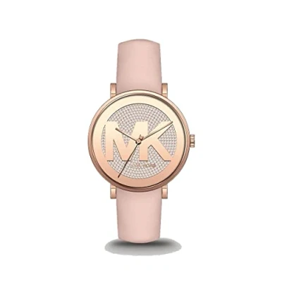 Image of Michael Kors MK2957 Ladies Addyson Watch