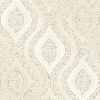 Image of Fine Décor FD41973 Quartz Geo Wallpaper, Gold