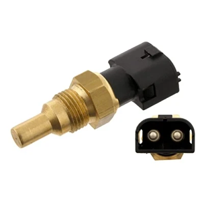 Image of 1362645 Coolant Temperature Sensor FEBI BILSTEIN 29643 VOLVO: 940 II Estate, I Saloon