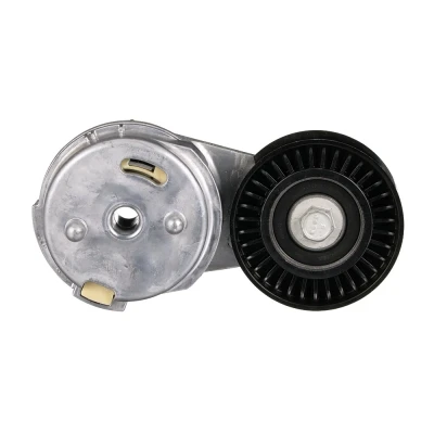 Image of 04593633AA, 04792996AA, 4593633AA, 4792996AB, 4861514AB Tensioner Pulley GATES T39072 PowerGrip CHRYSLER: Sebring II Convertible, VOYAGER 4