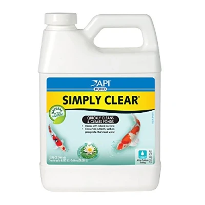 Image of API Pond Algae Cure 946 Ml