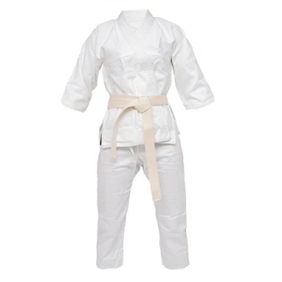 Image of VIPER Judo Uniforms Gi&#039;s for Martial Arts Training Made in England (Size 1)(White)