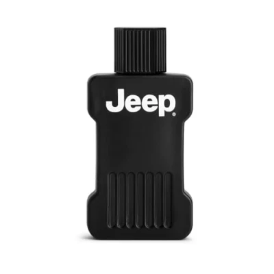 Image of JEEP Freedom Eau de Toilette Men&#039;s Perfume by Jeep, with an Aromatic and Woody Fragrance, Made in Italy, 100 ml