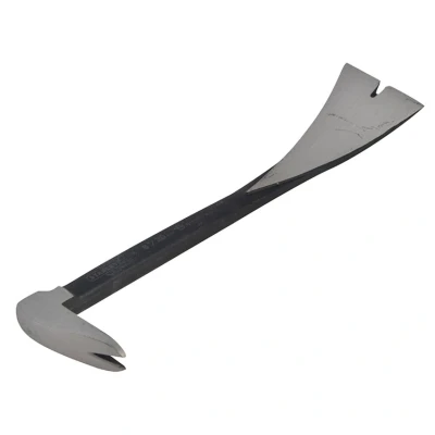 Image of Stanley 0 55 116 MOULDING BAR, Silver, 8 Inch