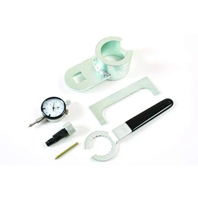 Image of Laser 6566 Cambelt Tool Kit for VAG, Volvo 2.5 TDI, SDI