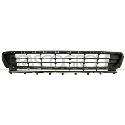 Image of 5G0853671RYP Bumper Grill PRASCO VG4002130 Front Premium VOLKSWAGEN: Golf 7