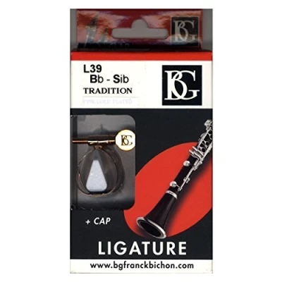 Image of BG France L39