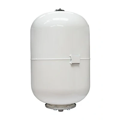 Image of 24 Litre Aquasystems ARB24 Potable Expansion Vessel 3 Bar with Integrated Bracket XVES050065