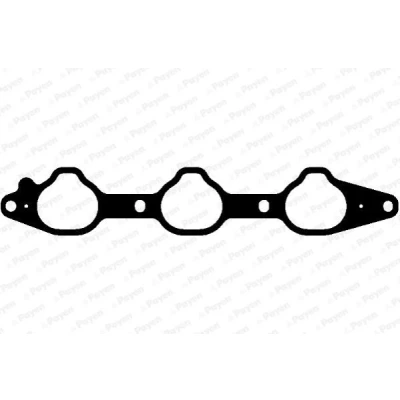 Image of MR561678 Intake Manifold Gasket PAYEN JD5759 MITSUBISHI: L200 / Triton IV Pickup, GALANT 6, Delica Space Gear MPV