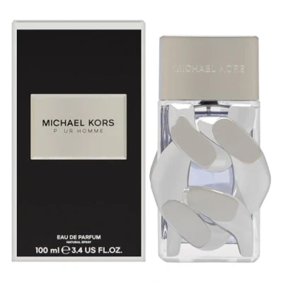 Image of Michael Kors Pour Homme Eau de Parfum 100ml