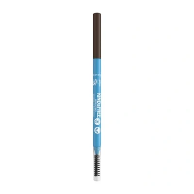 Image of Rimmel Kind &amp; Free Brow Definer 005 Chocolate