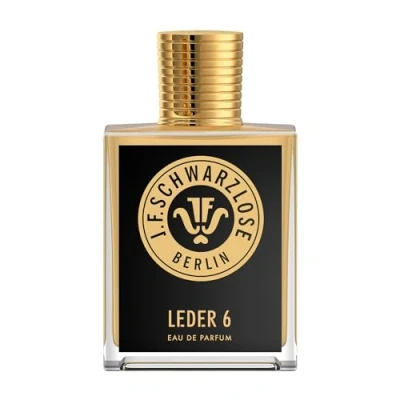Image of Schwarzlose Leder 6 For Unisex 1.7 oz EDP Spray