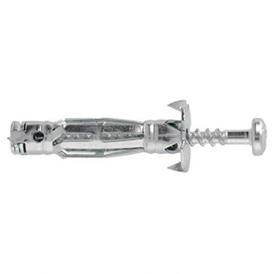 Image of Molly Multi Metal Fixing, 10 x 60 mm Pack of 50