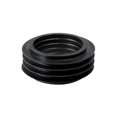 Image of Geberit Sleeve for Connection of Flush Pipe 119.669.00.1)