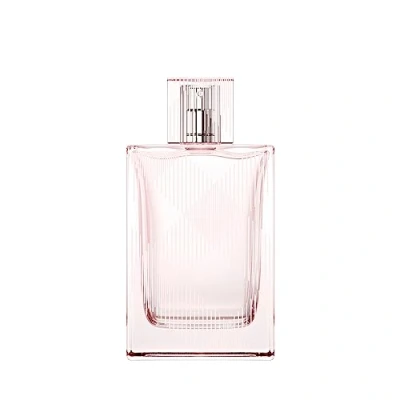 Image of BURBERRY Brit Sheer For Her Edt Spray,50 ml