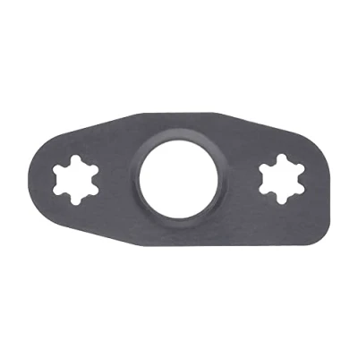 Image of 12640468, 860653 Gaskets AJUSA 01465200