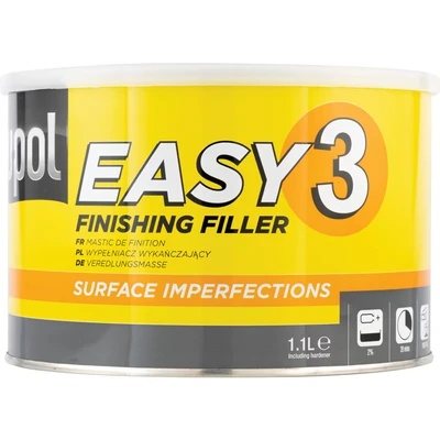 Image of Extra Smooth Finishing Filler, 1.1L