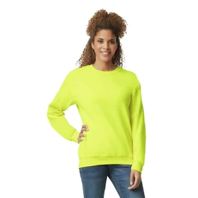 Image of Gildan 18000 men&#039;s Sweatshirt in Multicolour
