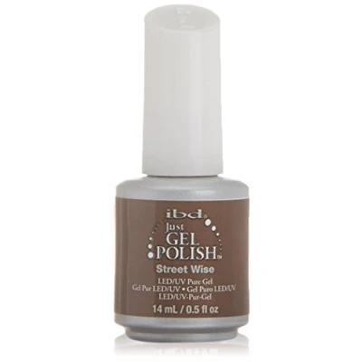 Image of IBD Just Nail Gel, 14 ml, Street Wise