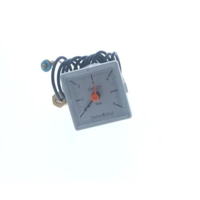 Image of Ideal 113089 Pressure Gauge Manometer